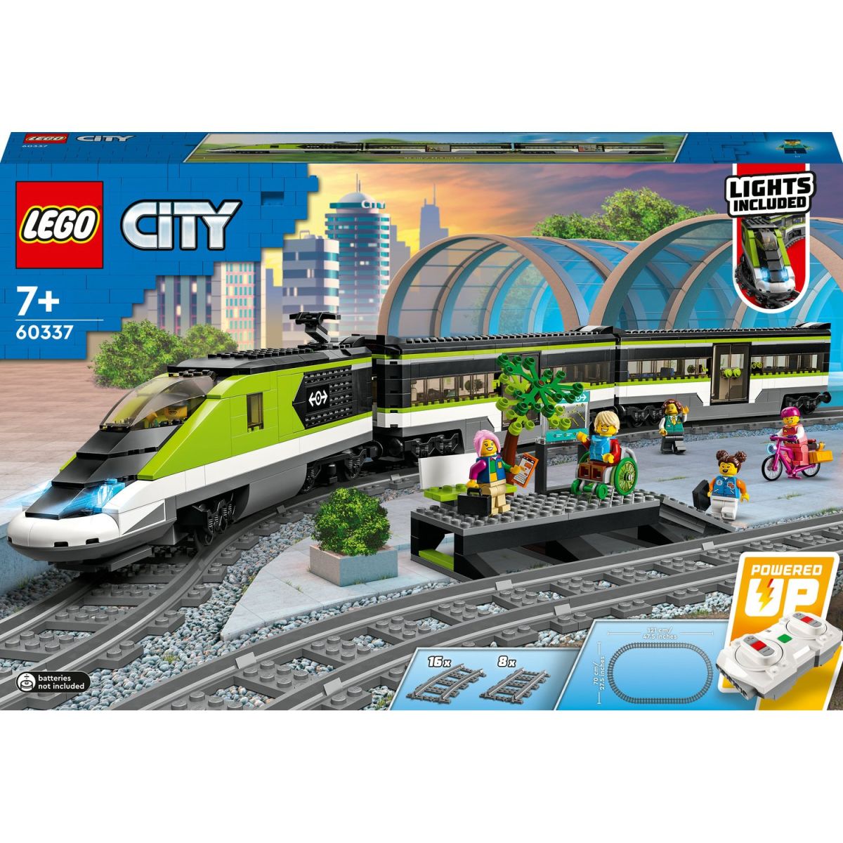 Jusqu'à -25% sur une grande sélection de LEGO chez Carrefour avec crédit sur le compte fidélité