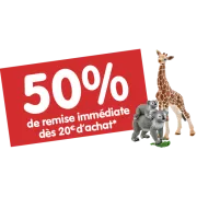 Moins 50 % chez Carrefour : les parents se ruent dessus