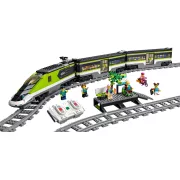 Ce LEGO City est à 95,89€ au lieu de 165€… et il part très vite !