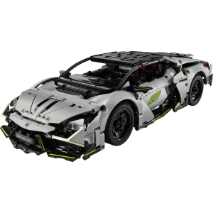 20€ offerts sur votre compte fidélité Carrefour pour l’achat du LEGO Technic Lamborghini Revuelto