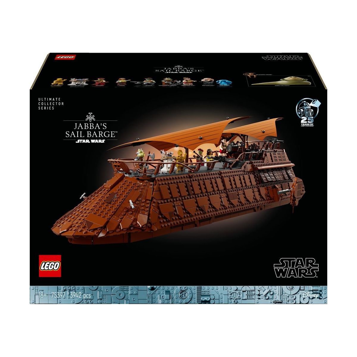 LEGO en promo chez Fnac : coffrets Dreamzzz, Disney, Friends et plus à prix réduit
