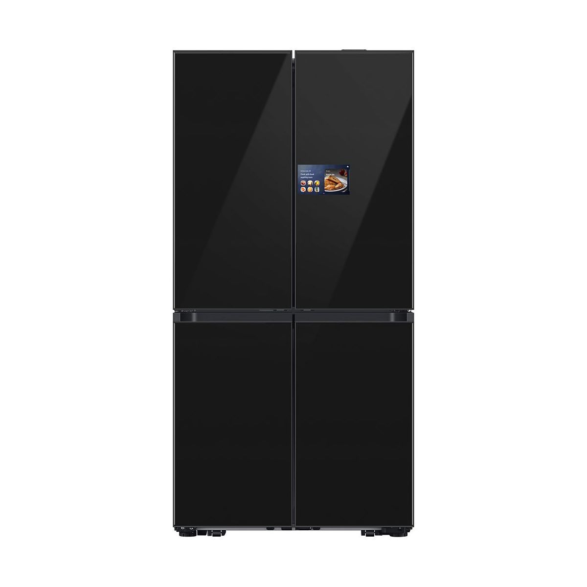 Jusqu'à 500€ de remise sur les réfrigérateurs Samsung Bespoke AI : le bon plan à ne pas rater !