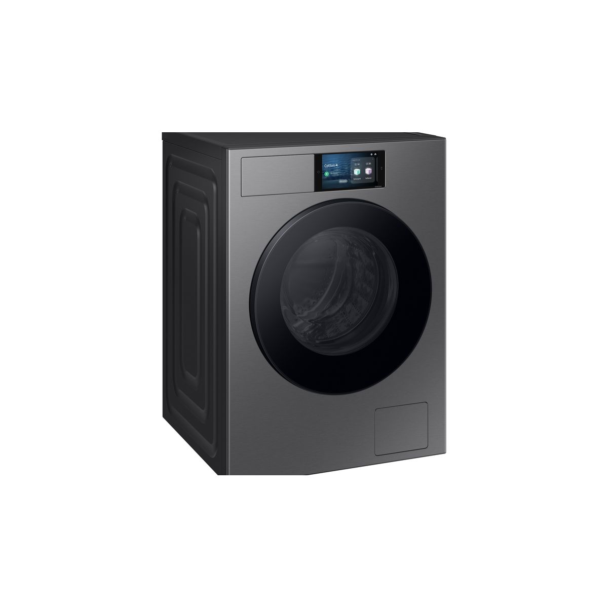 Lave-linge Samsung Bespoke AI : 350€ de remise immédiate pour une précommande exclusive !