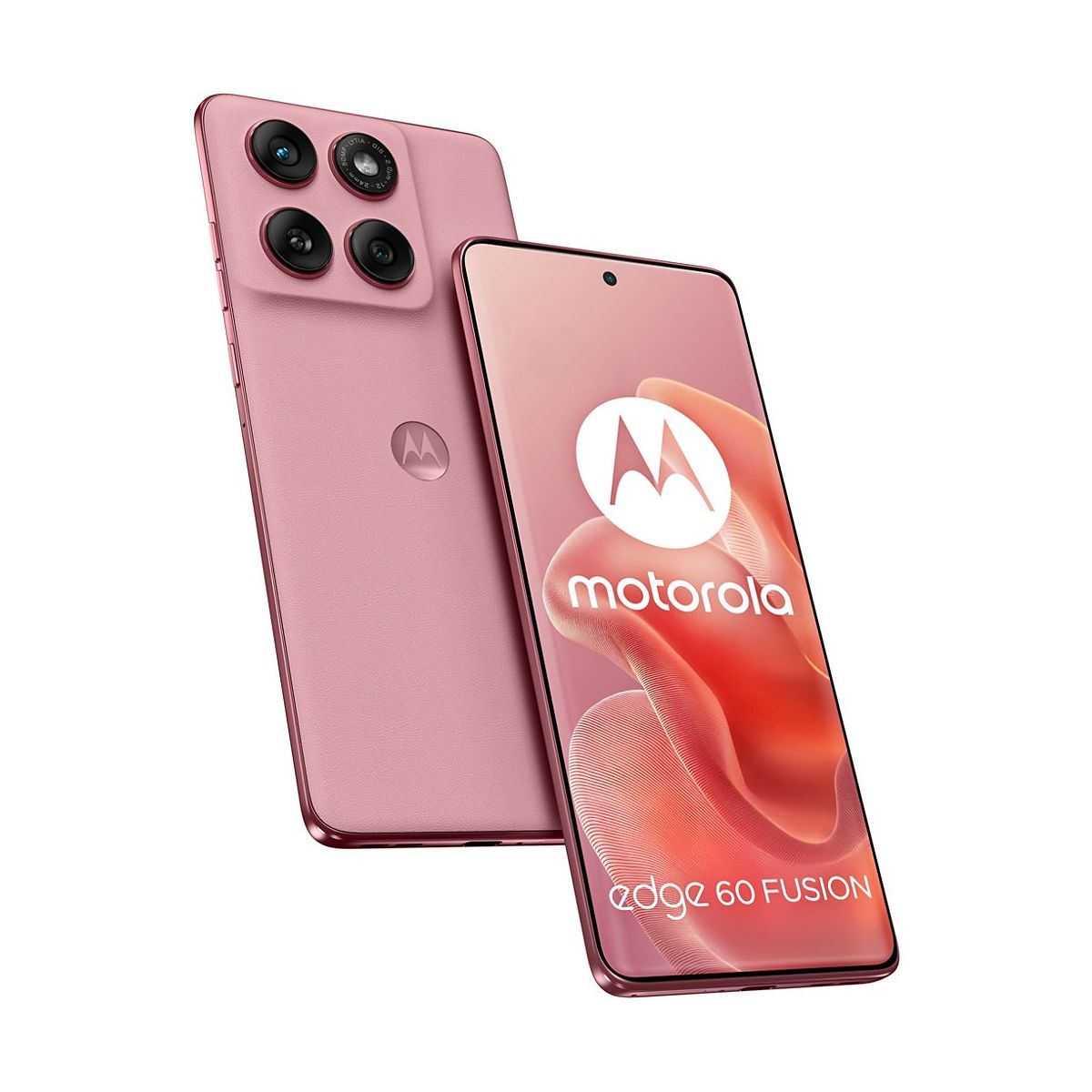 Smartphone Motorola Edge 60 Fusion 256Go à 279€ chez Boulanger : réduction + carte cadeau