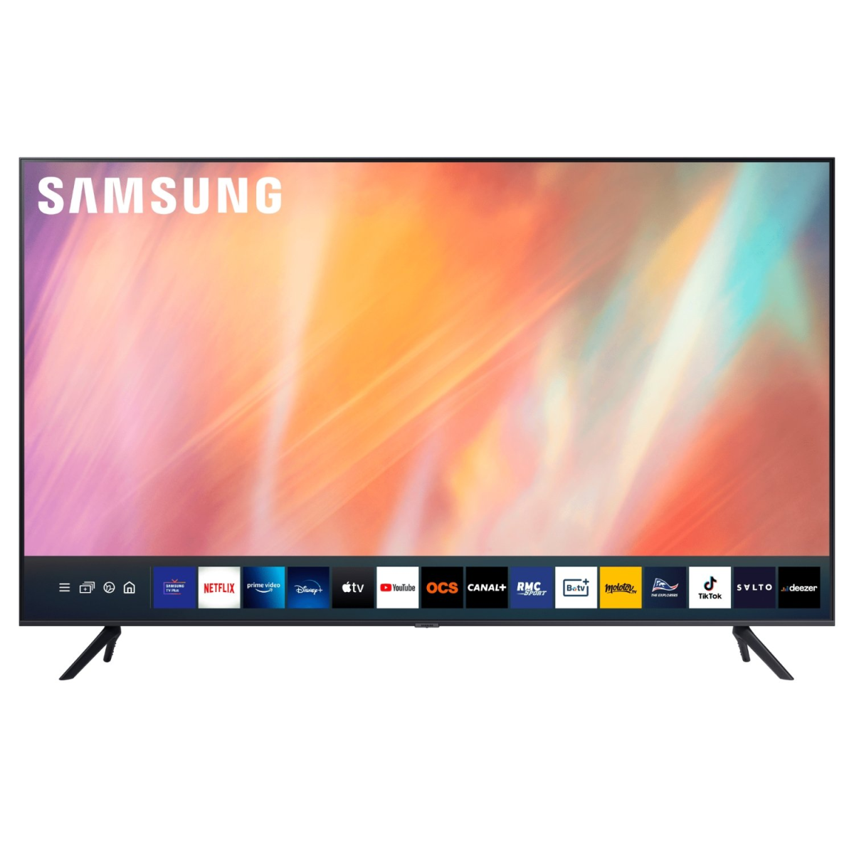 Jusqu’à 200€ de remise immédiate chez Samsung Shop : l’offre à ne pas manquer avant le 22 avril !