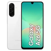 Ne manquez pas cette offre Samsung : 50€ remboursés sur le Galaxy A26 5G, comment en profiter ?