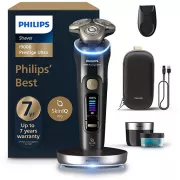 Philips vous rembourse jusqu’à 100 € : découvrez si votre rasoir est concerné !