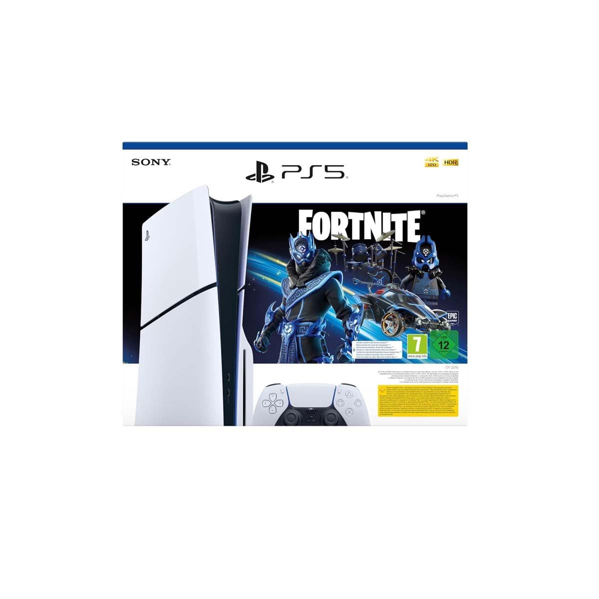 Offre exclusive Fnac : 10€ de réduction tous les 100€ sur PS5 et Xbox