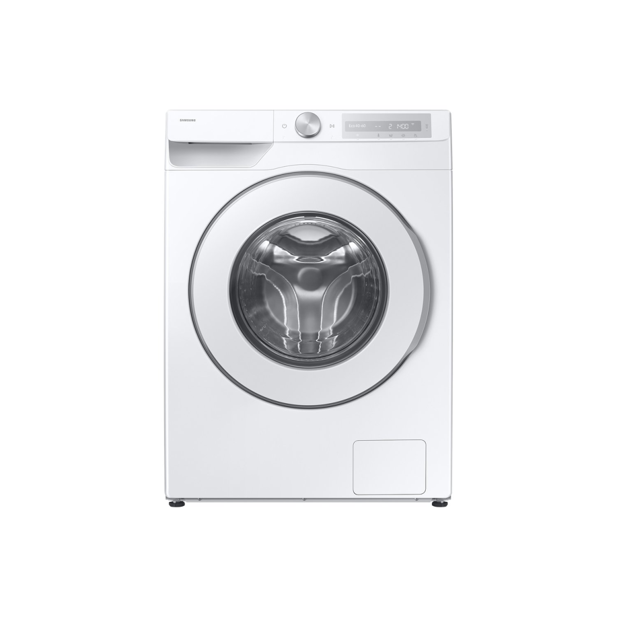 Lave-linge Samsung WW11DG6B25HH AI Ecobubble : profitez d’une promotion exceptionnelle Carrefour !