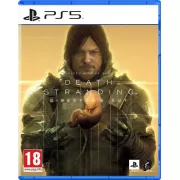 Incroyable ! Death Stranding Director’s Cut PS5 chute à 19,99€ chez Cultura, au lieu de 49,99€, dépêchez-vous !