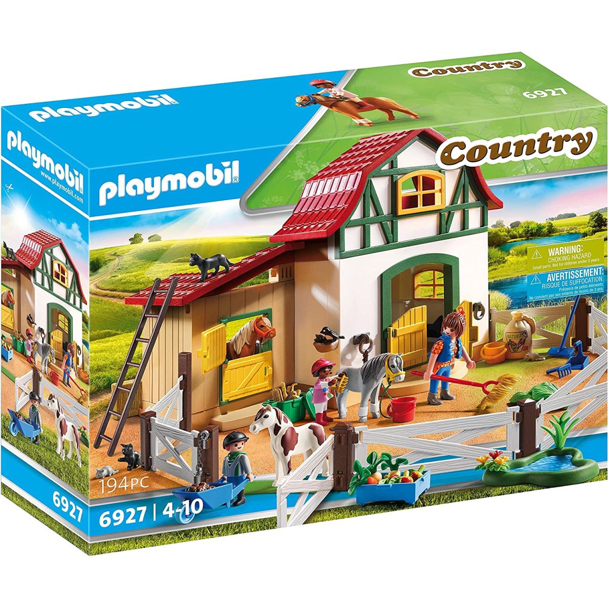 Soldes Playmobil - Promos et réductions janvier 2024