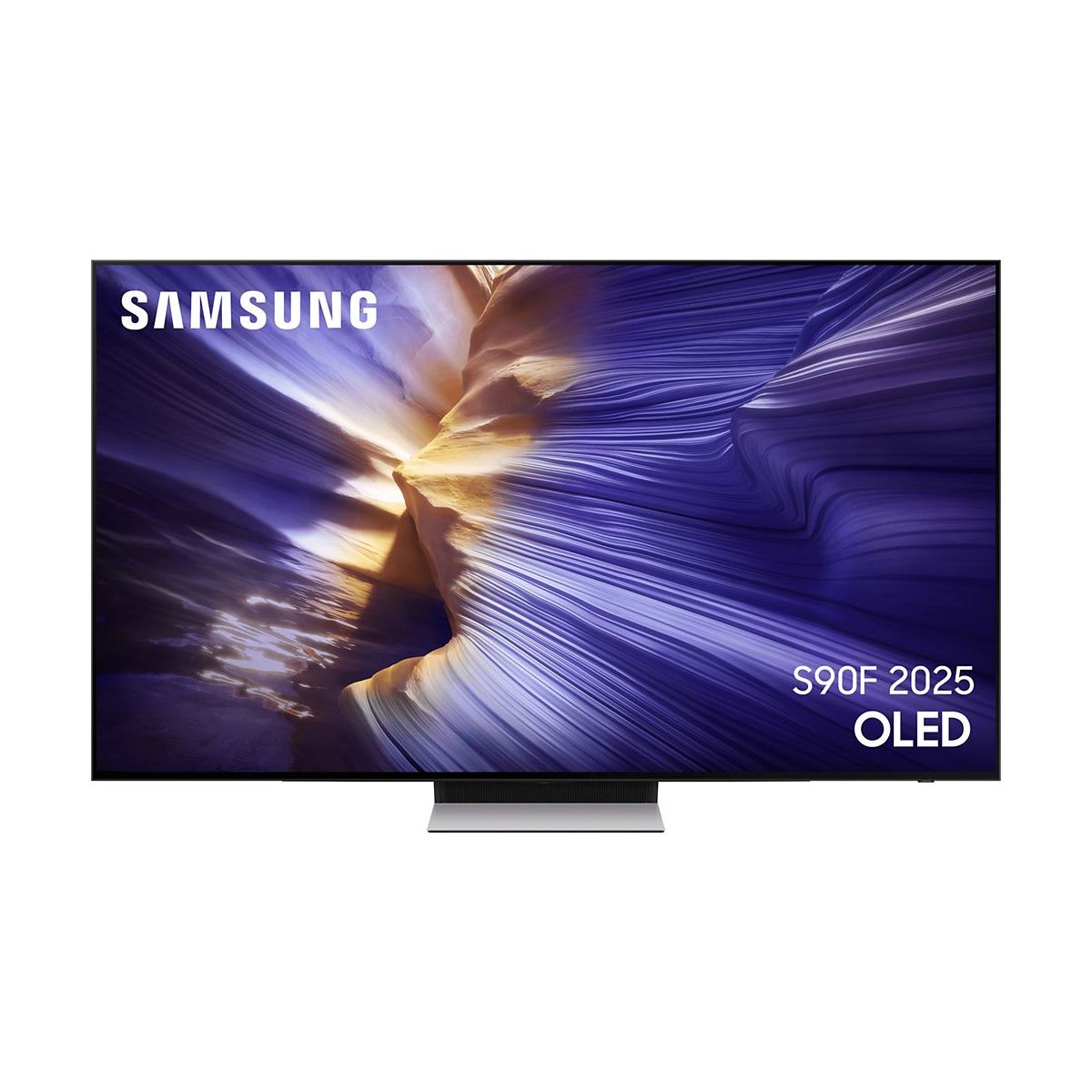 Samsung rembourse jusqu’à 300€ sur TV OLED TQ55S95F TQ65S95F TQ77S85F TQ77S90F avec Bonne Promo