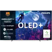 10% de remise immédiate sur les téléviseurs Samsung, Philips et Hisense chez Darty pour les abonnés Max !