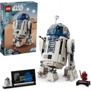 Cette offre LEGO Star Wars R2-D2 va vous faire craquer : 15,40€ de réduction immédiate à ne pas manquer !