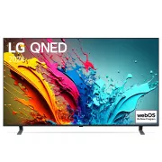 Énorme offre Carrefour : 120€ offerts sur la TV LG QNED 65'' 4K UHD, sautez sur l'occasion !