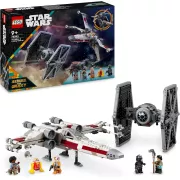 Ce coffret LEGO Star Wars ultra demandé est à prix cassé : 17,60€ de moins sans code, c’est maintenant ou jamais !