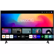 Cette TV LG 65’’ est presque offerte avec 30% cagnottés sur la carte E.Leclerc pendant les French Days 2025 !
