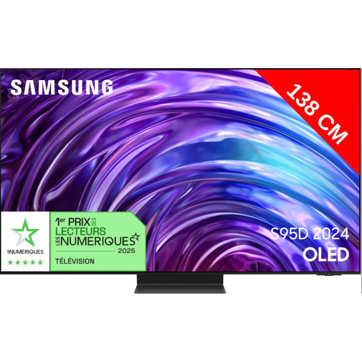 5% de remise sur TV et électroménager avec le code Ubaldi à durée limitée