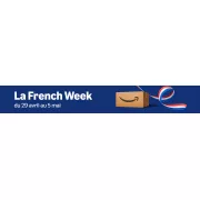 Amazon : 10€ ou 15€ de réduction immédiate sur vos achats dès 50€, profitez-en vite !
