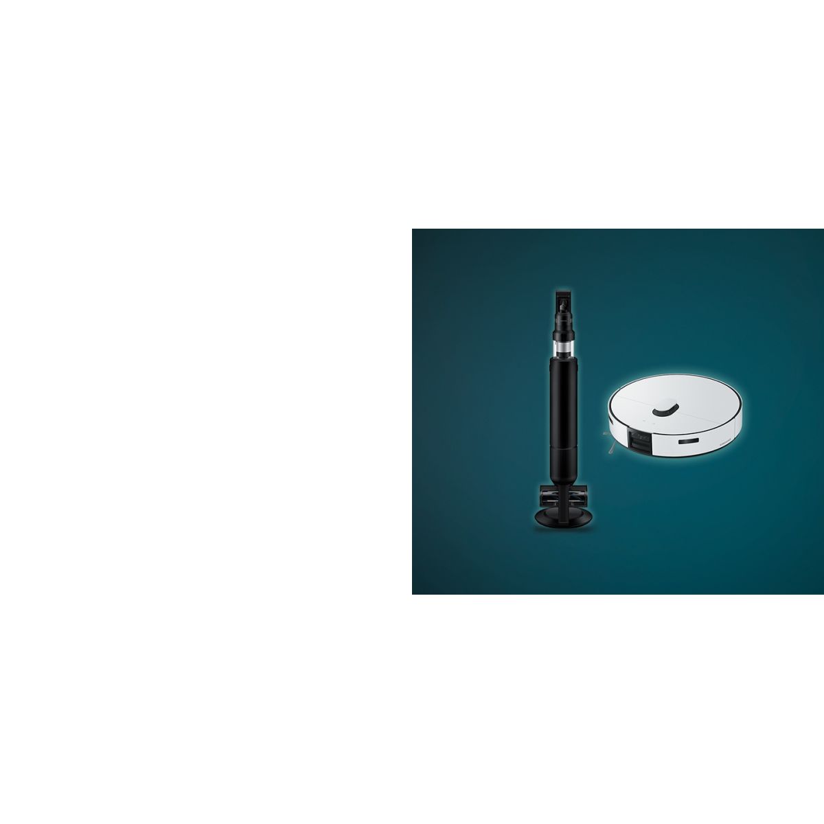 Offre de remboursement Samsung : 50€ sur les aspirateurs VS20C85F2TB/WD et VS20C85G4TB/WD