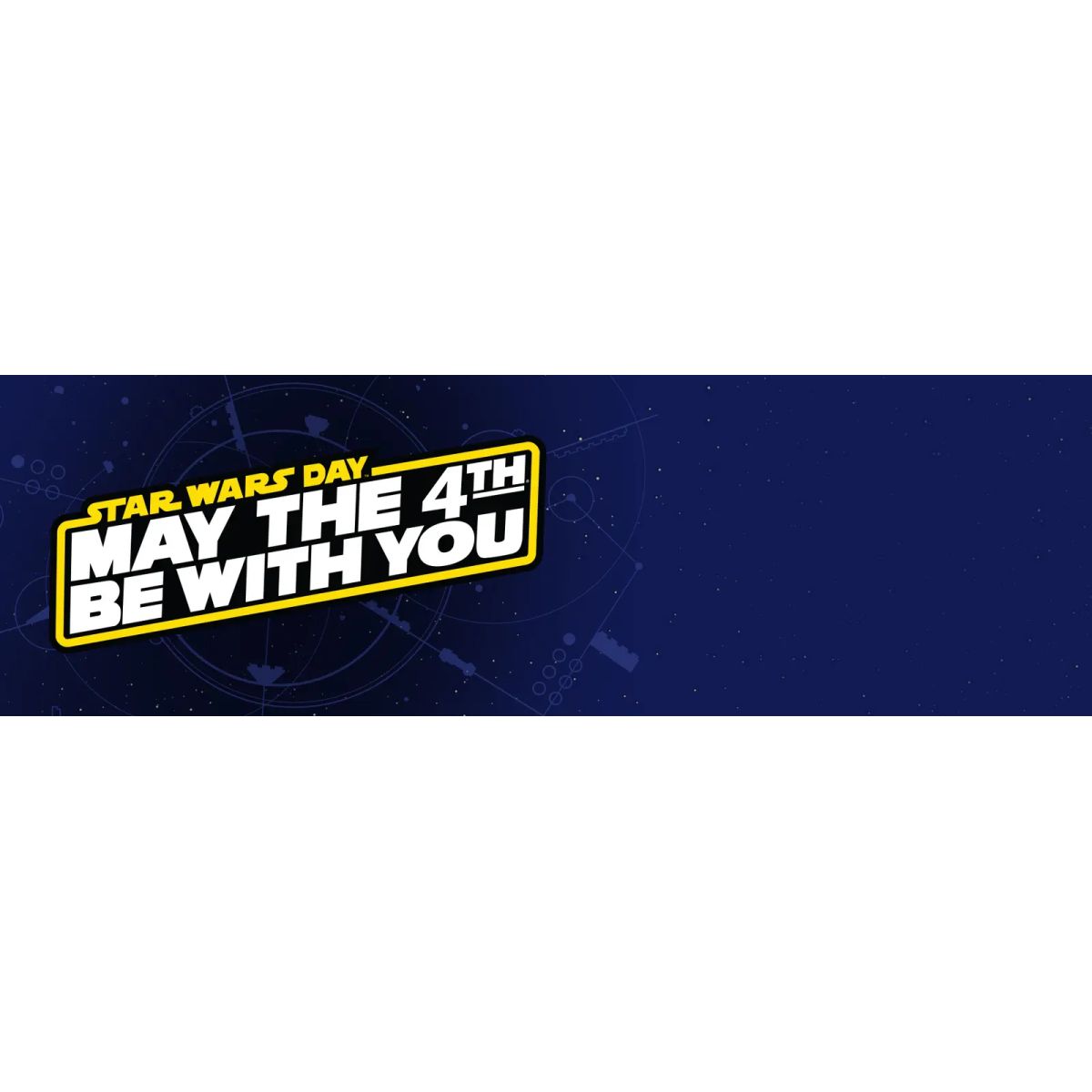 LEGO Shop : 3 cadeaux Star Wars offerts pour le Star Wars Day jusqu’au 5 mai