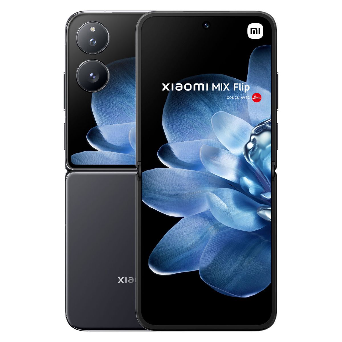 French Days : le Xiaomi MIX Flip 12 Go + 512 Go en promotion avec une remise immédiate de 500€