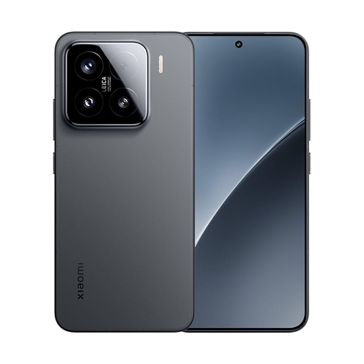 Xiaomi 15 : 100€ de réduction immédiate sur le modèle 12 GO + 512 GO, offre limitée !