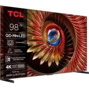 TCL offre 100€ de remboursement sur ses TV 98 pouces : ne manquez pas cette promo