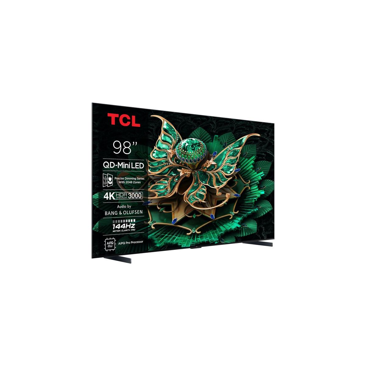 Offre TCL : 200€ remboursés sur les TV C7K/Q7C - Modèles 98Q7C, 98C7K, 98MQLED85K, 98C71K, 98C79K
