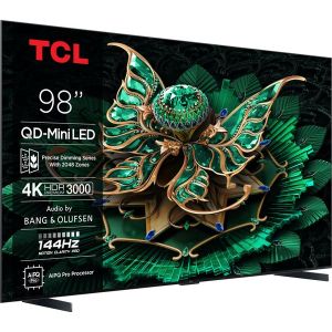 Offre TCL : 200€ remboursés sur les TV C7K/Q7C - Modèles 98Q7C, 98C7K, 98MQLED85K, 98C71K, 98C79K