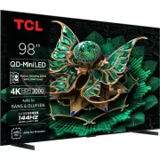 200€ remboursés sur les TV TCL 98 pouces ! Découvrez les modèles éligibles et profitez-en vite !
