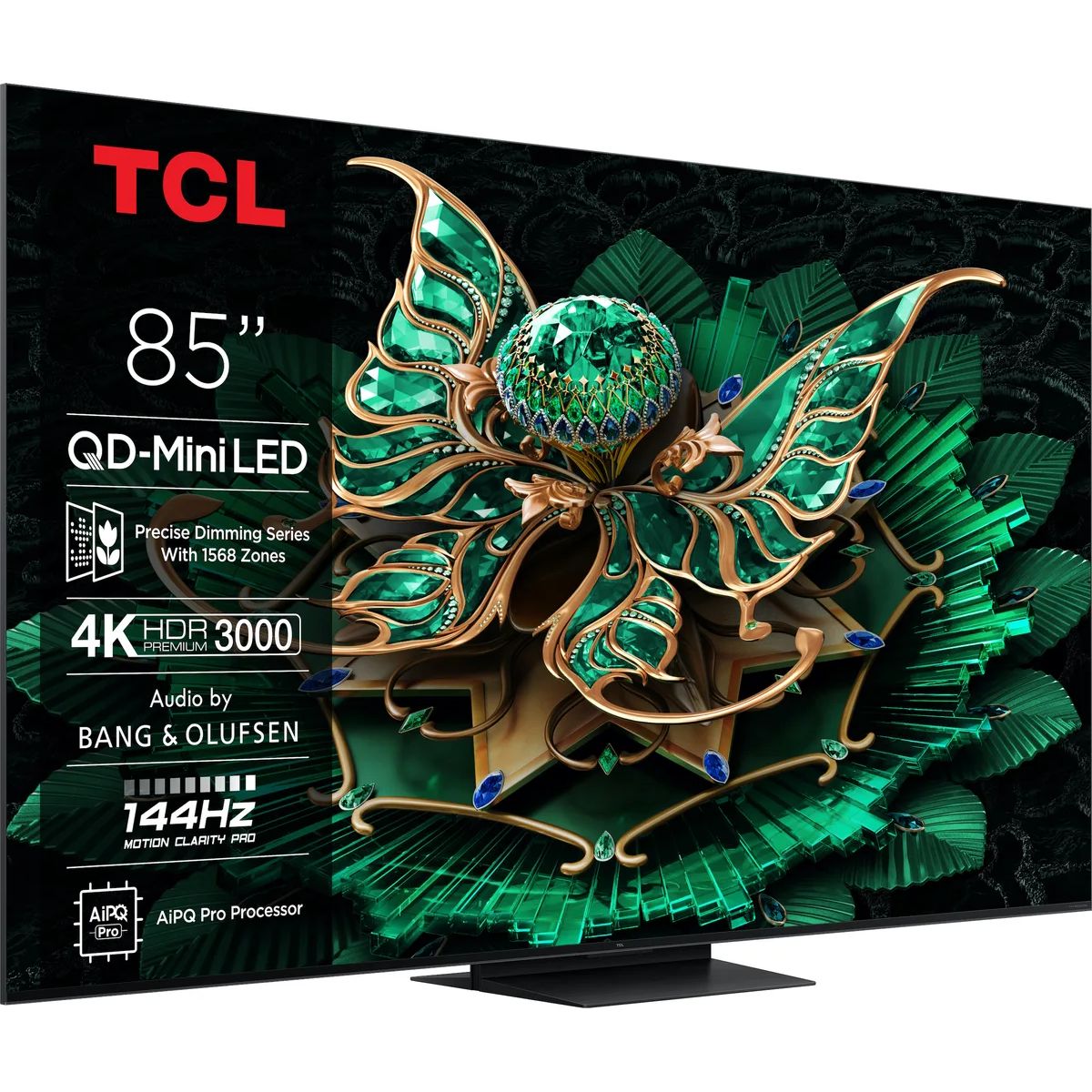 Offre TCL : 100€ remboursés sur les TV C7K/Q7C - Profitez-en vite sur Bonne-promo