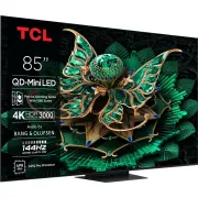Ne manquez pas cette offre TCL : 100€ remboursés sur les téléviseurs C7K/Q7C !