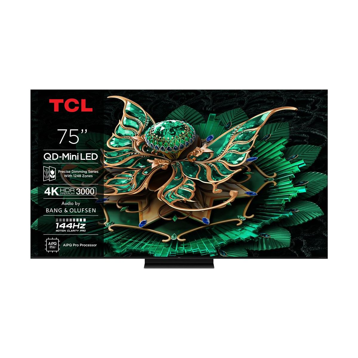 Offre TCL : 100€ remboursés sur TV 75C7K, 85C7K, 98C7K – Promo exceptionnelle !