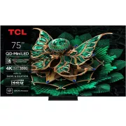 100€ remboursés sur les TV TCL C7K/Q7C : l’offre à saisir avant le 4 janvier 2026 !