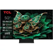 Incroyable ! 50€ offerts par TCL sur ces TV 50 pouces – découvrez les modèles concernés