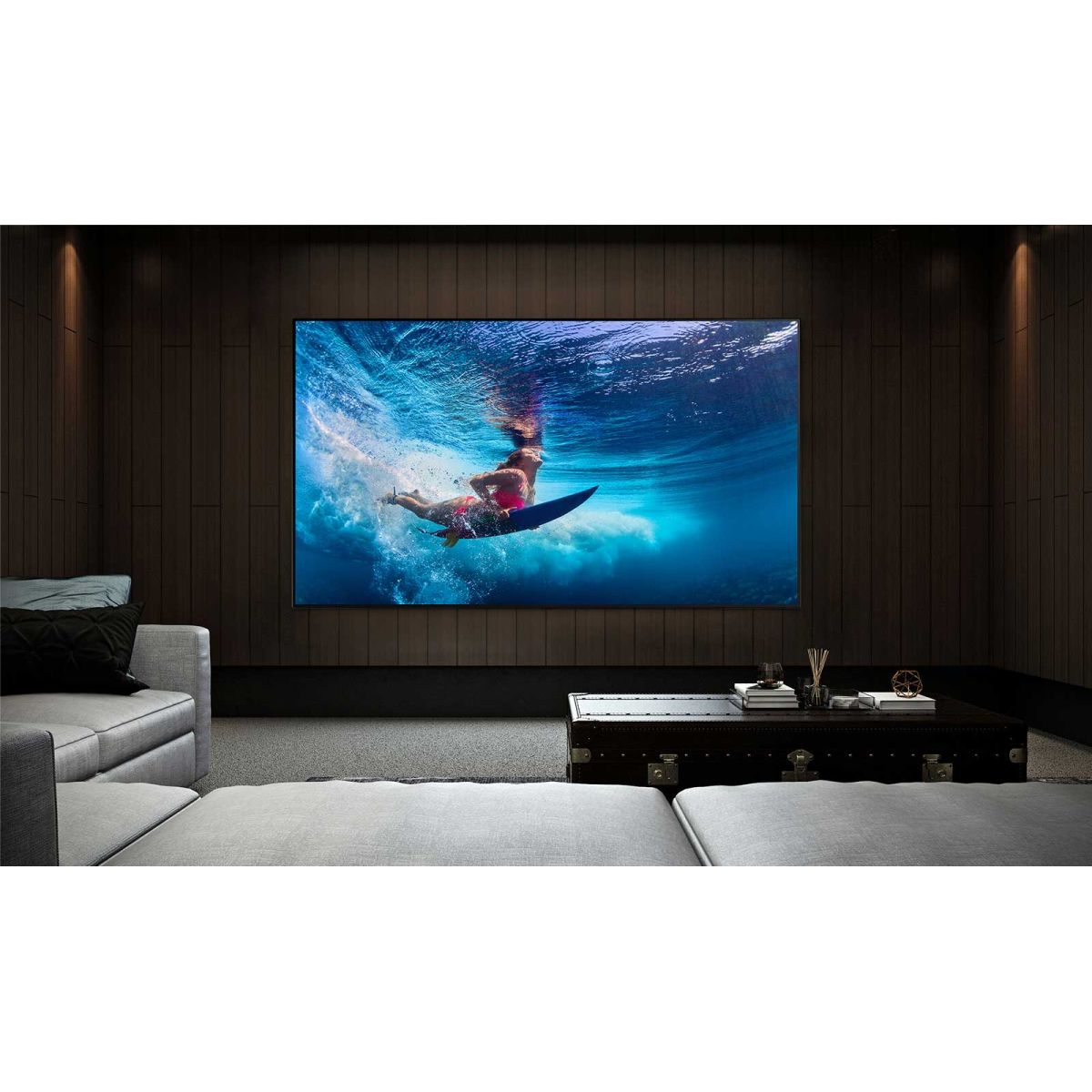 Remise de 15% de remise immédiate sur une sélection de TV