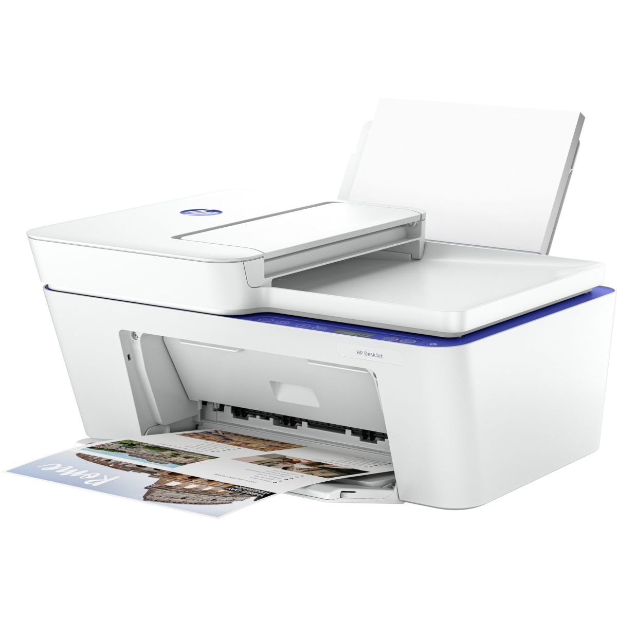 HP Deskjet 4230e : Imprimante multifonction à 34,99€ avec remboursement chez Darty