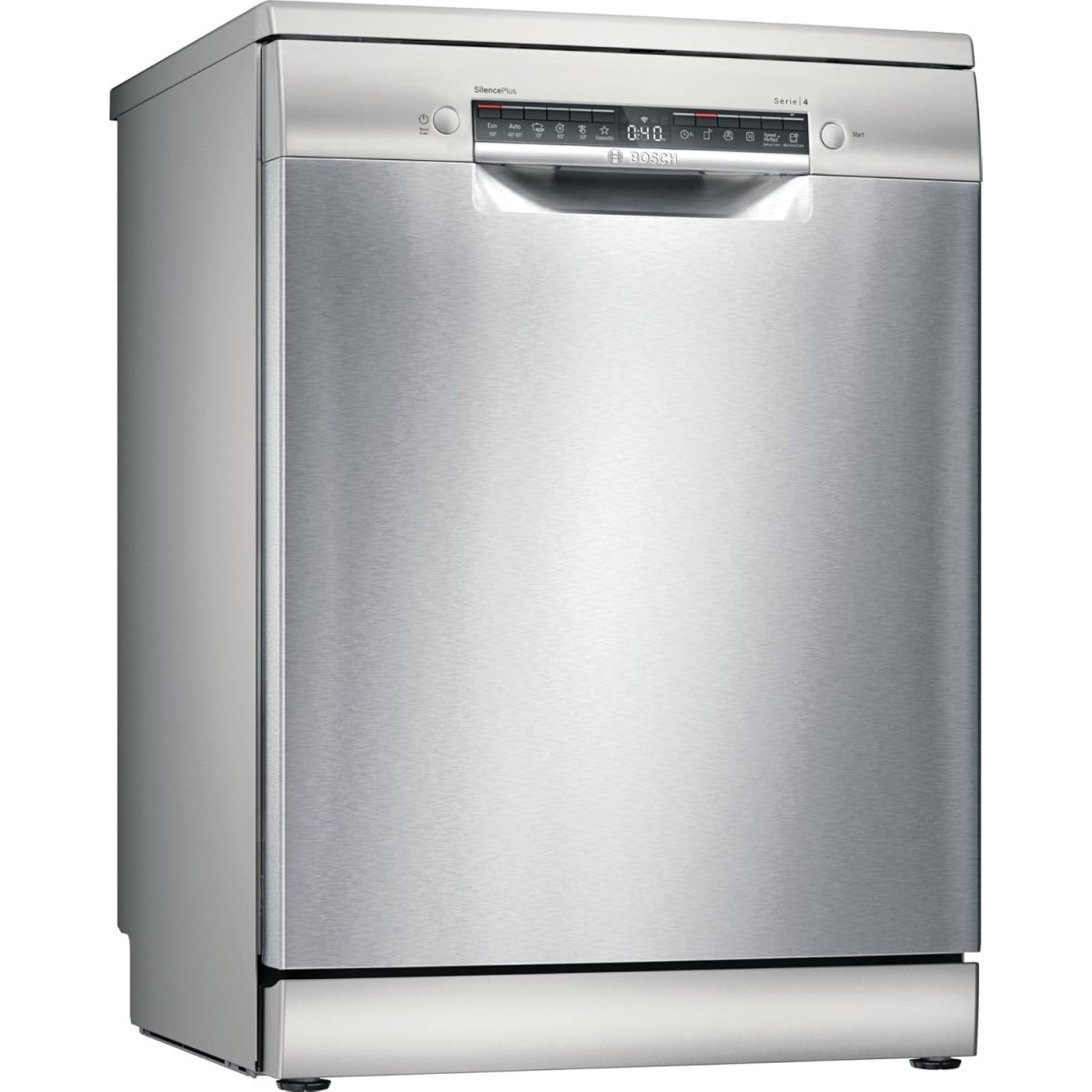 Jusqu'à 30€ remboursés sur les lave-vaisselle Bosch SMS4EMI06E, SMS4EMW06E et SMV4HVX01E