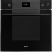 Voici comment récupérer 50€ en achetant un four SMEG avant le 31 mai