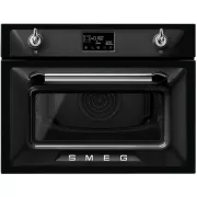 Ne ratez pas ces fours SMEG remboursés 100€ en mai 2025 : l’offre choc à saisir avant qu’il ne soit trop tard