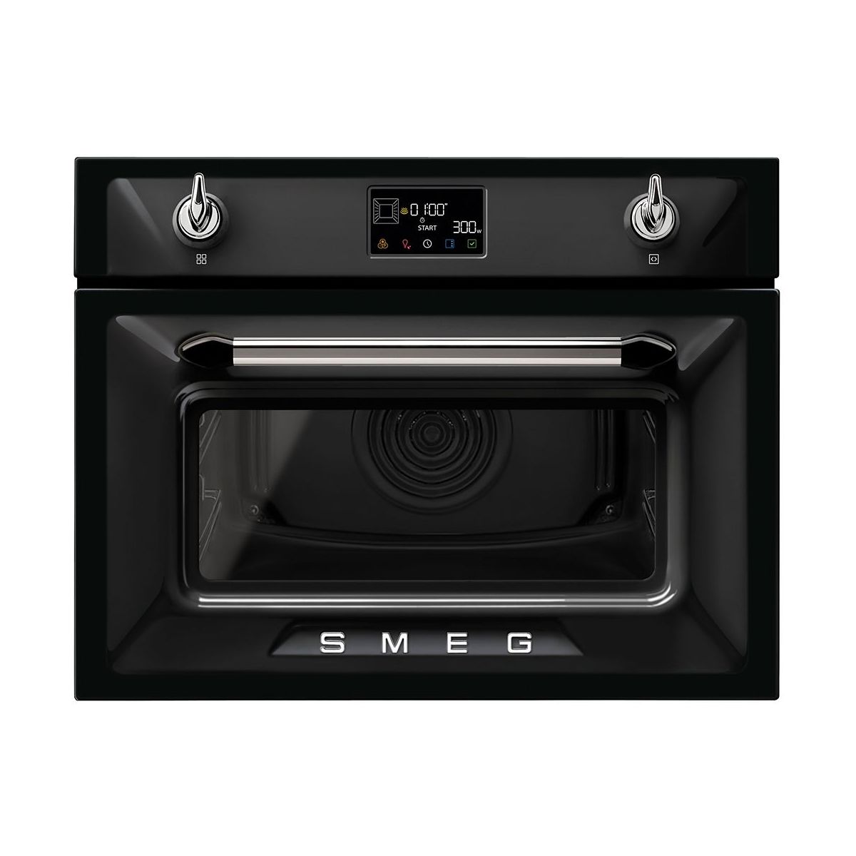 100€ remboursés en mai 2025 sur 19 fours SMEG sélectionnés avec Bonne-promo, le comparateur malin