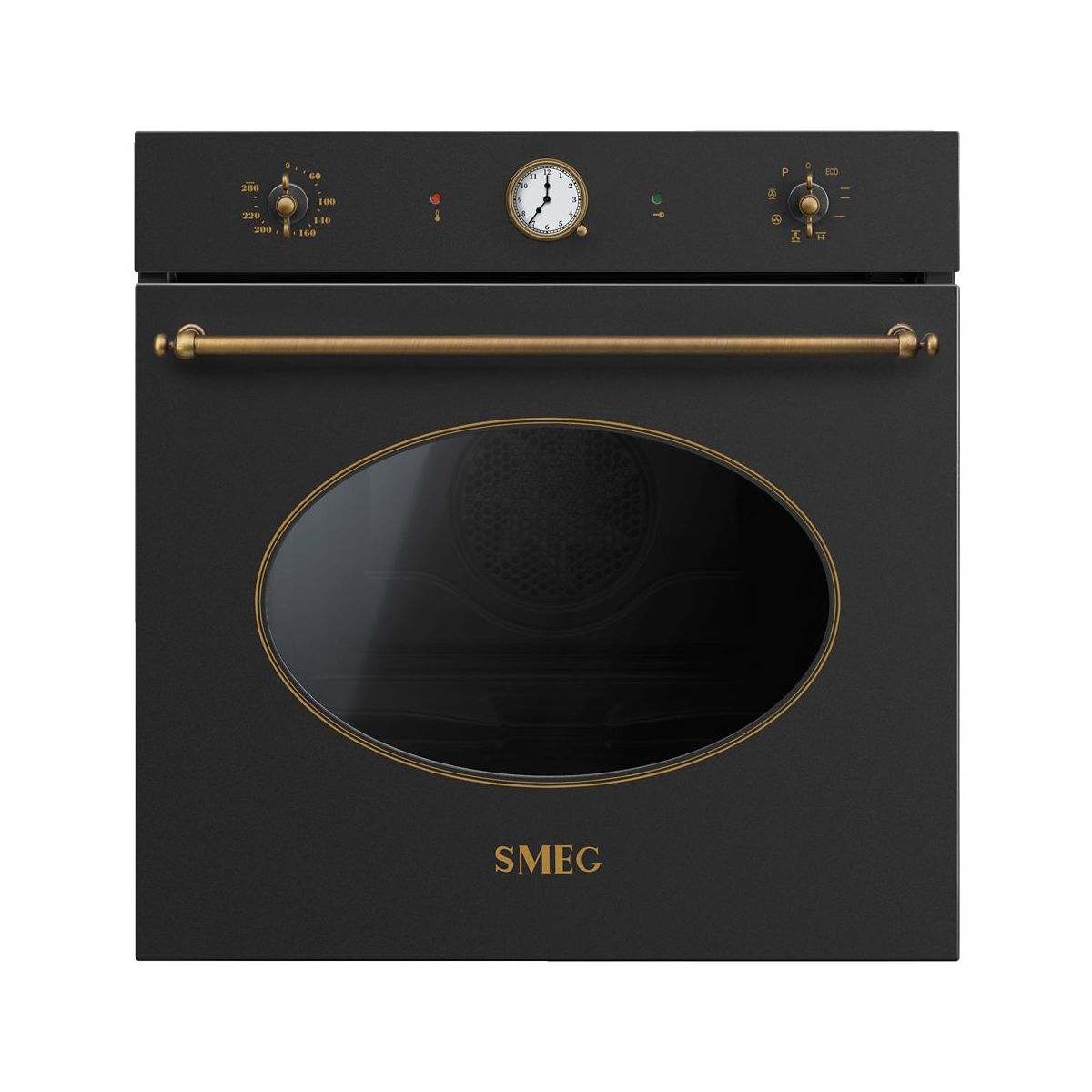 SMEG : 150€ remboursés sur les fours SO6604S4PNR, SO4604S4PNR, SO6606WAPNR, SO4606WAPNR en mai