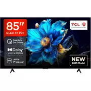 200€ remboursés sur les TV TCL 85
