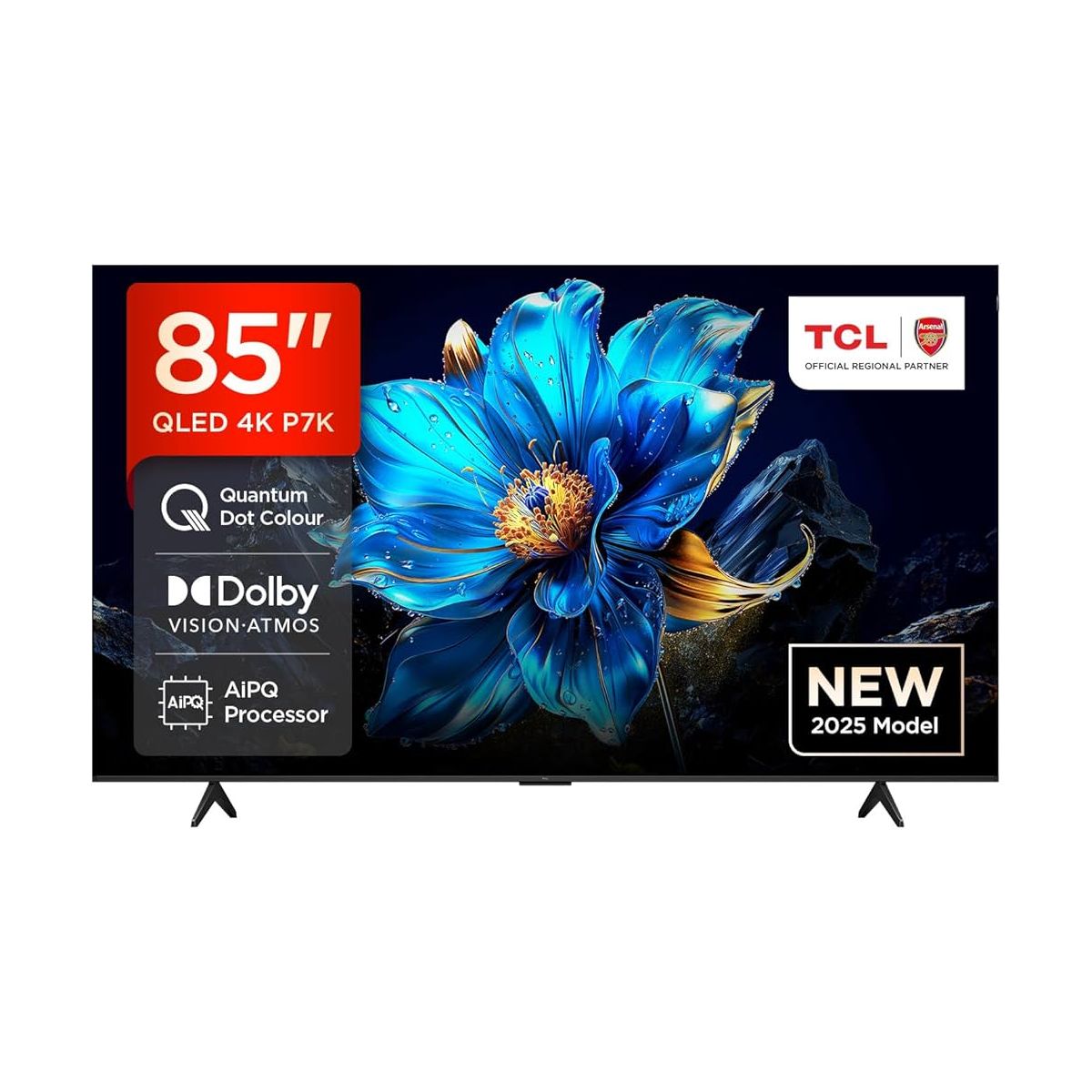 200€ de remboursement sur les TV TCL 85 pouces : 85P7K, 85P71K, 85P79K, 85QLED780K – Offre limitée !