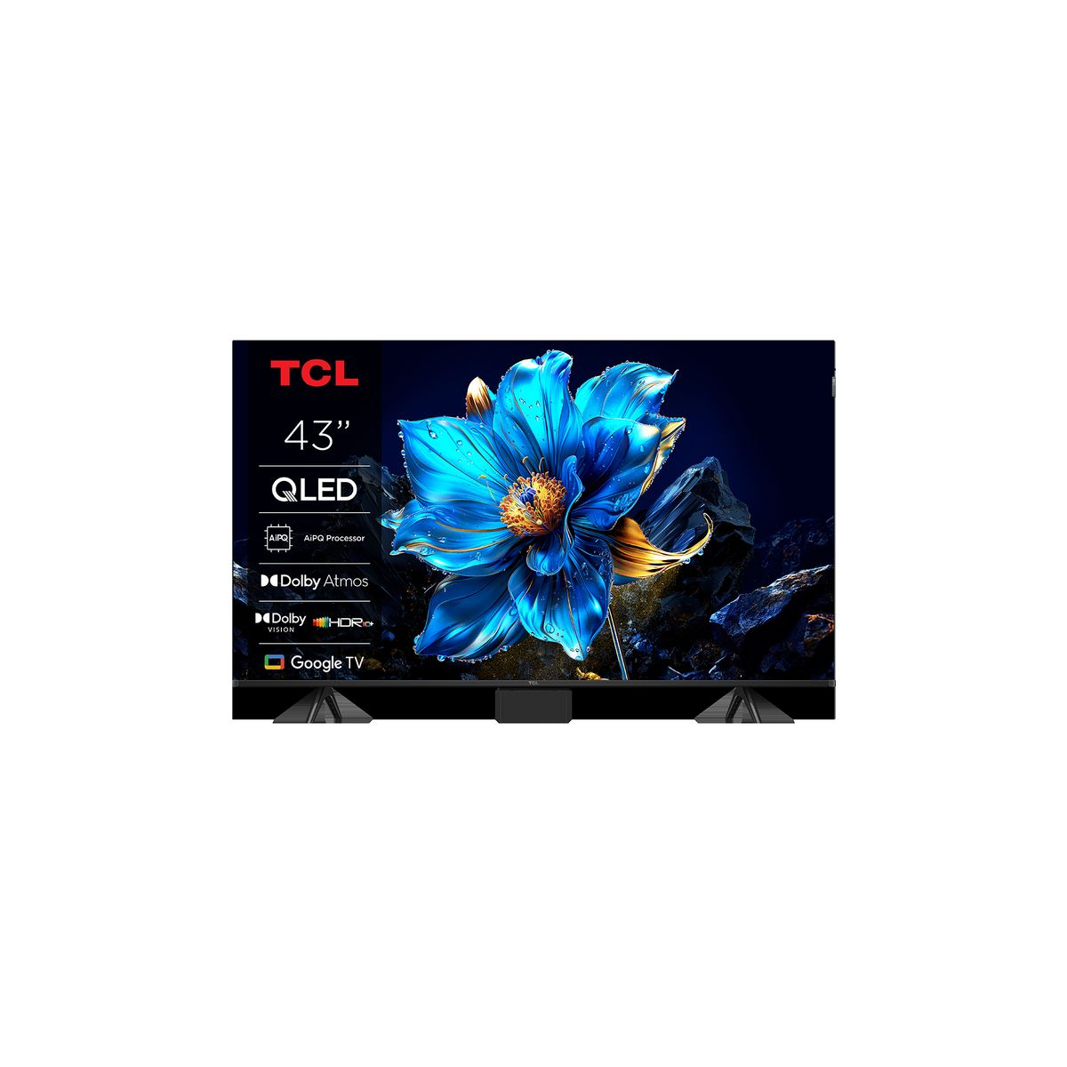 30€ remboursés sur les TV TCL 43P7K, 43P71K, 43P79K et 43QLED780K grâce à l’offre TCL