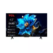 TCL vous rembourse 30€ : découvrez les 4 modèles de TV 43 pouces concernés avant qu’il ne soit trop tard