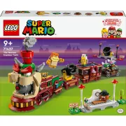 Incroyable ! 25% sur les LEGO Super Mario, Sonic et Animal Crossing chez Carrefour, livraison offerte incluse