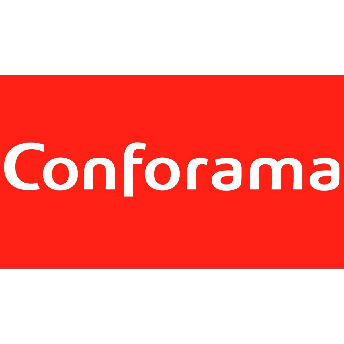 Profitez de 20€ reversés sur votre cagnotte fidélité Confo+ dès 100€ d’achat chez Conforama