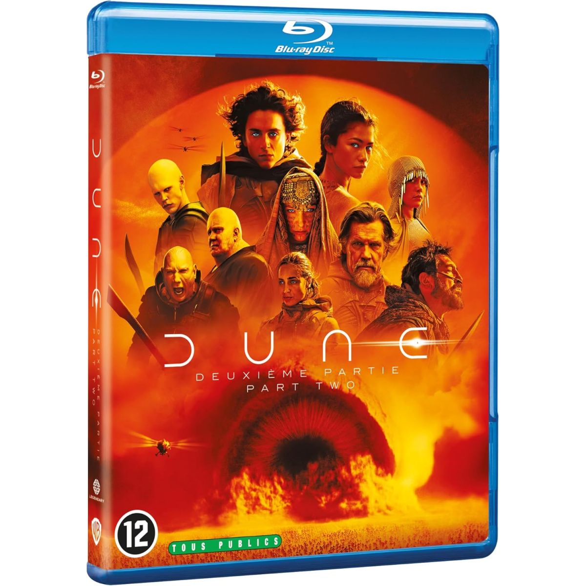 Promo Amazon : 3 Blu-Ray pour le prix de 2 – Découvrez comment en profiter et économiser !